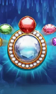 Crystal Caverns Megaways