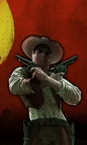 Wanted Dead or a Wild