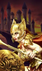 Athenas Glory