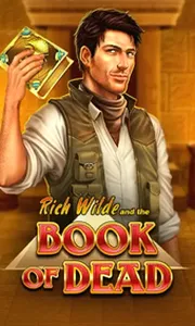 Book of Dead